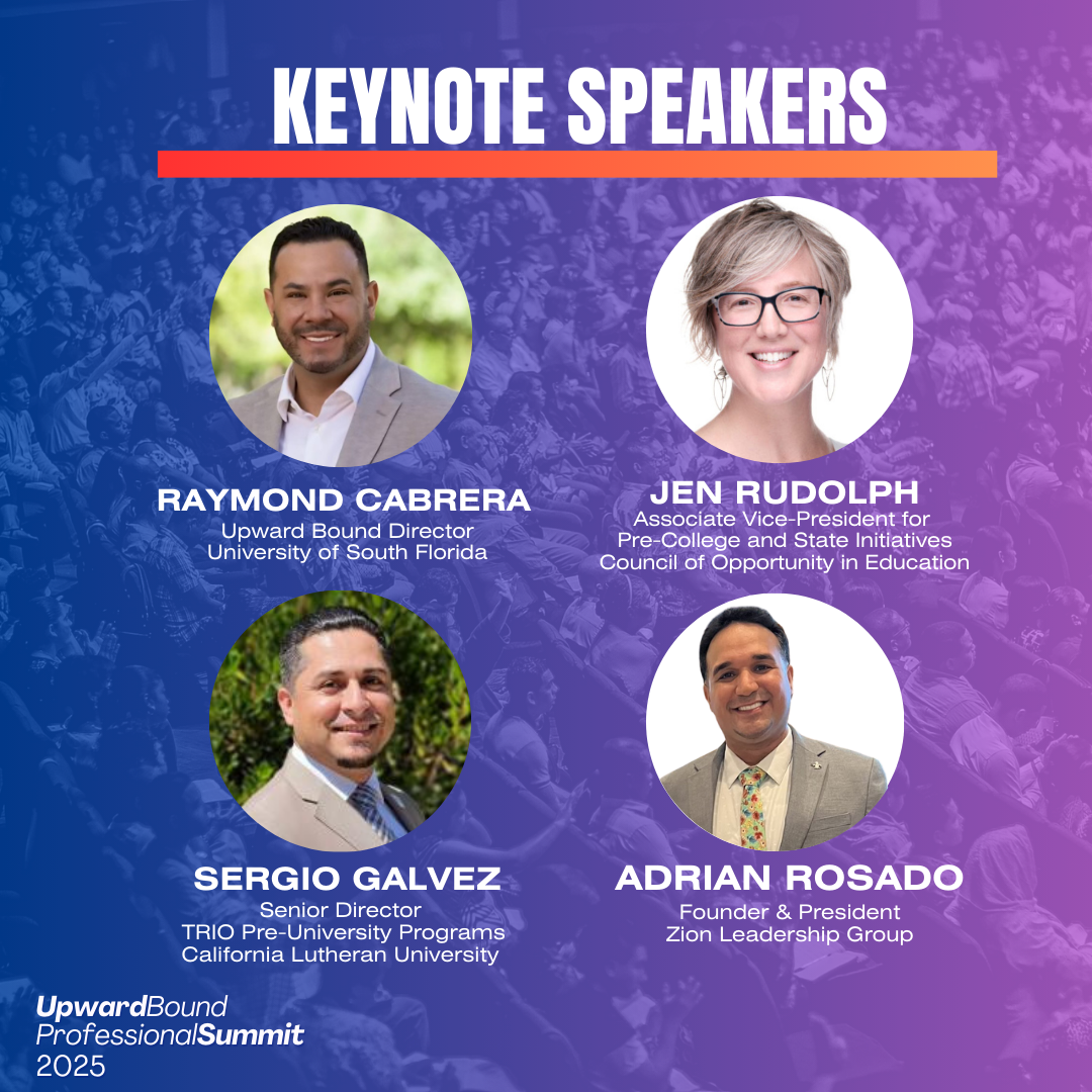 Keynote Speakers