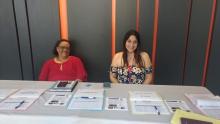 Personal que colaboró en registro: Sra. Carmen Escobar y la Sra. Ivonne Ruiz.